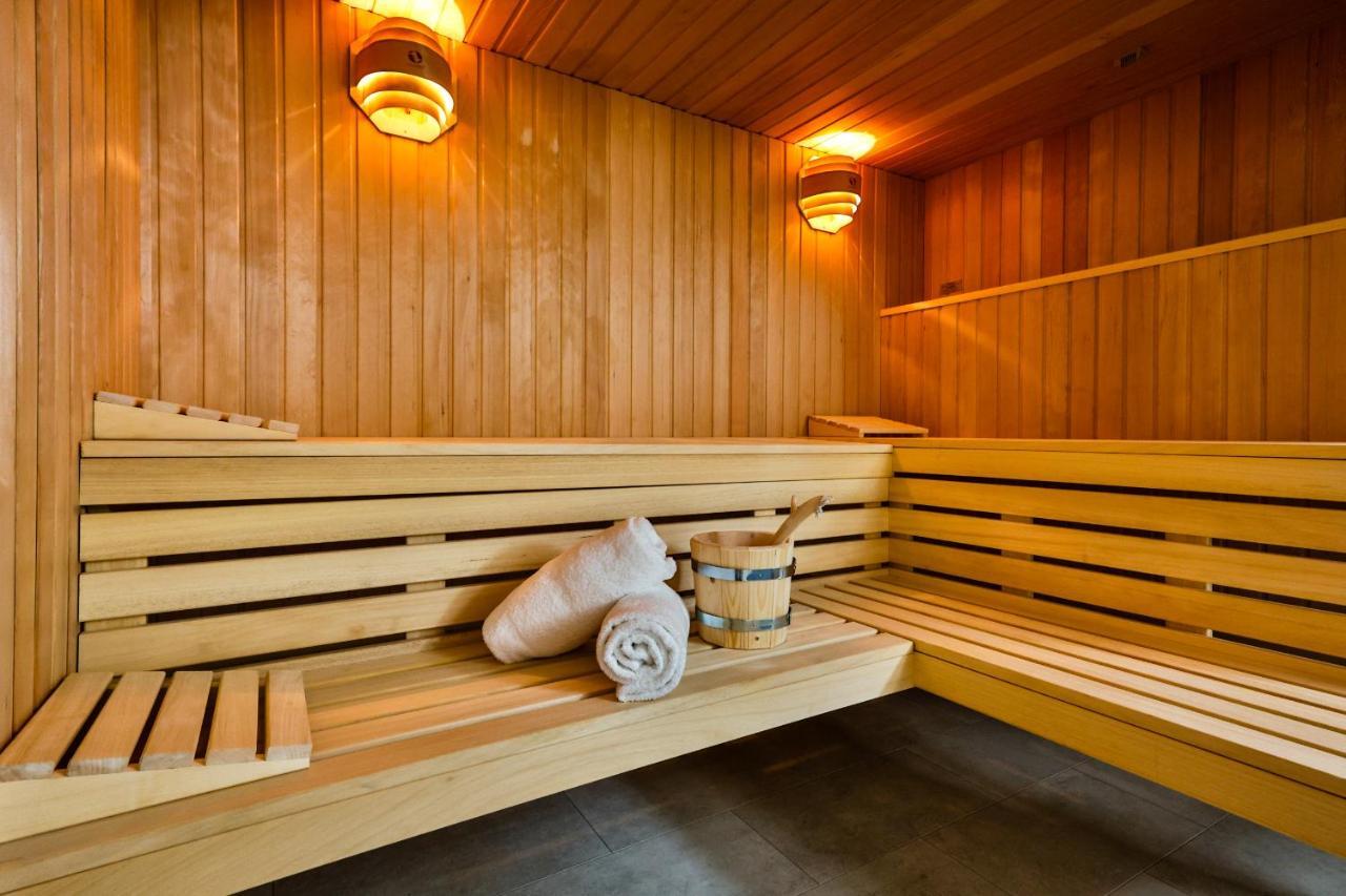 Logierhaus Jonna Whg 12 Apartment Westerland Bagian luar foto